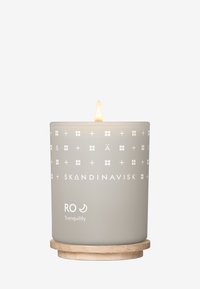 Skandinavisk SCENTED CANDLE W LID - Bougie parfumée - ro