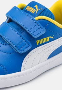 Puma Zapatillas de entrenamiento - pink