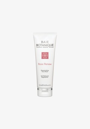 ROSE RENEW-GESICHTSREINIGER 125ML - Face cream - -
