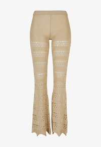 Odabrano, softseagrass