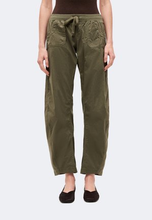 Hollister Co., REMI - Панталони - olive
