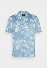 HONOLULU REGULAR  - Majica - dusty blue