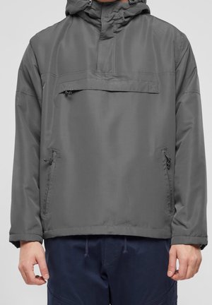 Giacca a vento - grey
