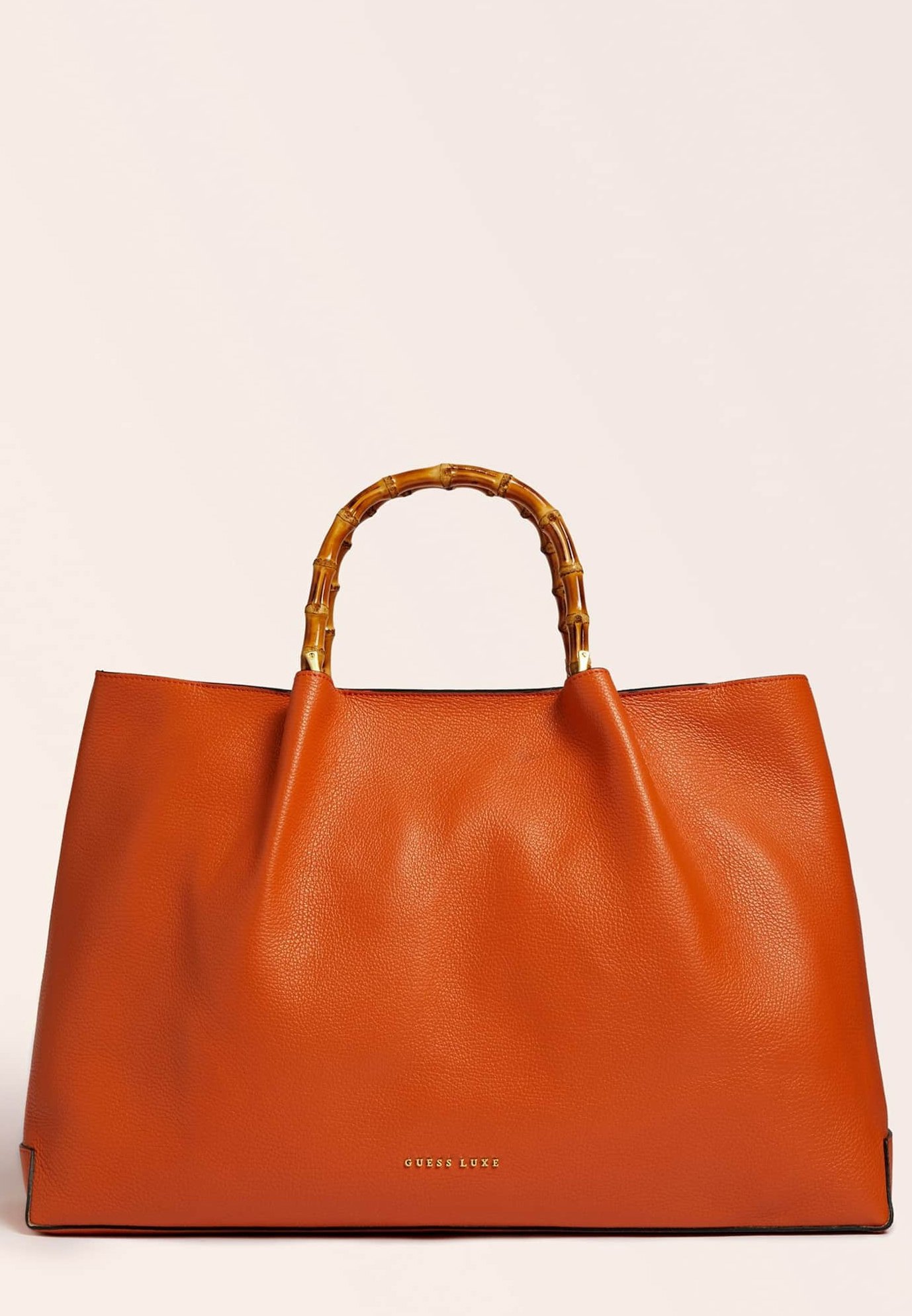 Guess LUXE - Shopping bag - schwarz/nero - Zalando.it