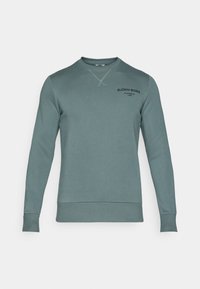 ESSENTIAL - Sweatshirt - balsam green