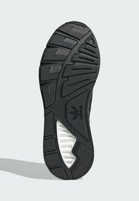 adidas Sportswear ZX 1K BOOST 2.0 UNISEX - Treniņu apavi - black