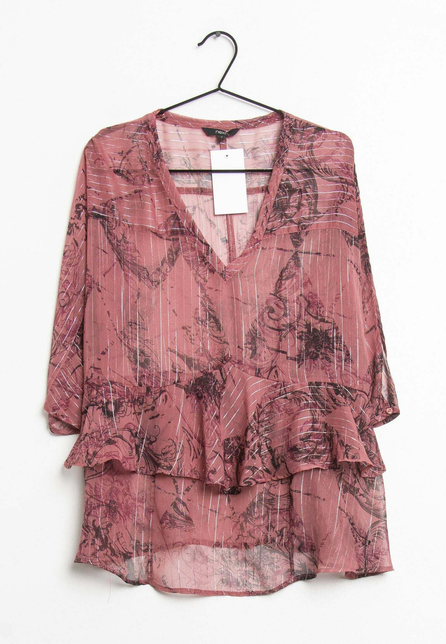 Next pink blouse Clearance