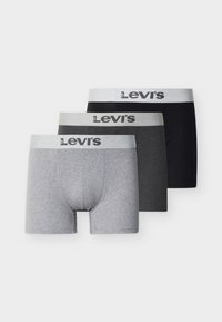 Επιλέχθηκε, mid grey melange