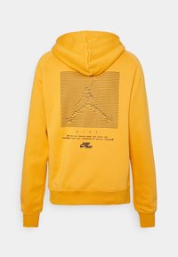 Jordan Camisola - light curry