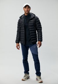 Columbia COLUMBIA TECH™ PANT - Õuepüksid - collegiate navy