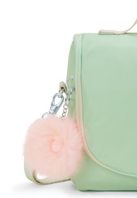 Kipling UNISEX jasnozielony