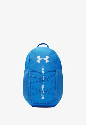 HUSTLE SPORT 6.0 - Mochila - blue atlantis
