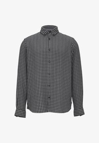 Geselecteerd, schiefergrau