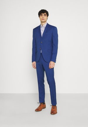 PLAIN SUIT - Completo - blue