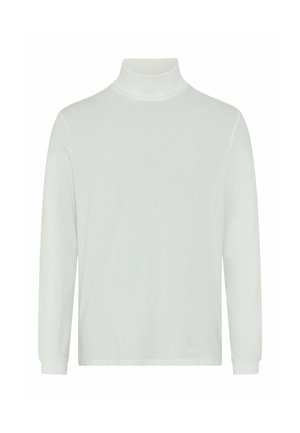 BRAX, STYLE BENNO - Langarmshirt - offwhite