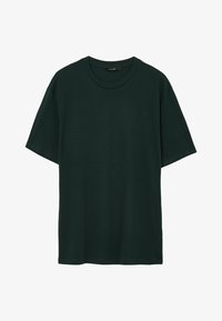 Non selezionato, verde