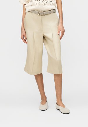 PLUM - Pantaloni - wood pulp