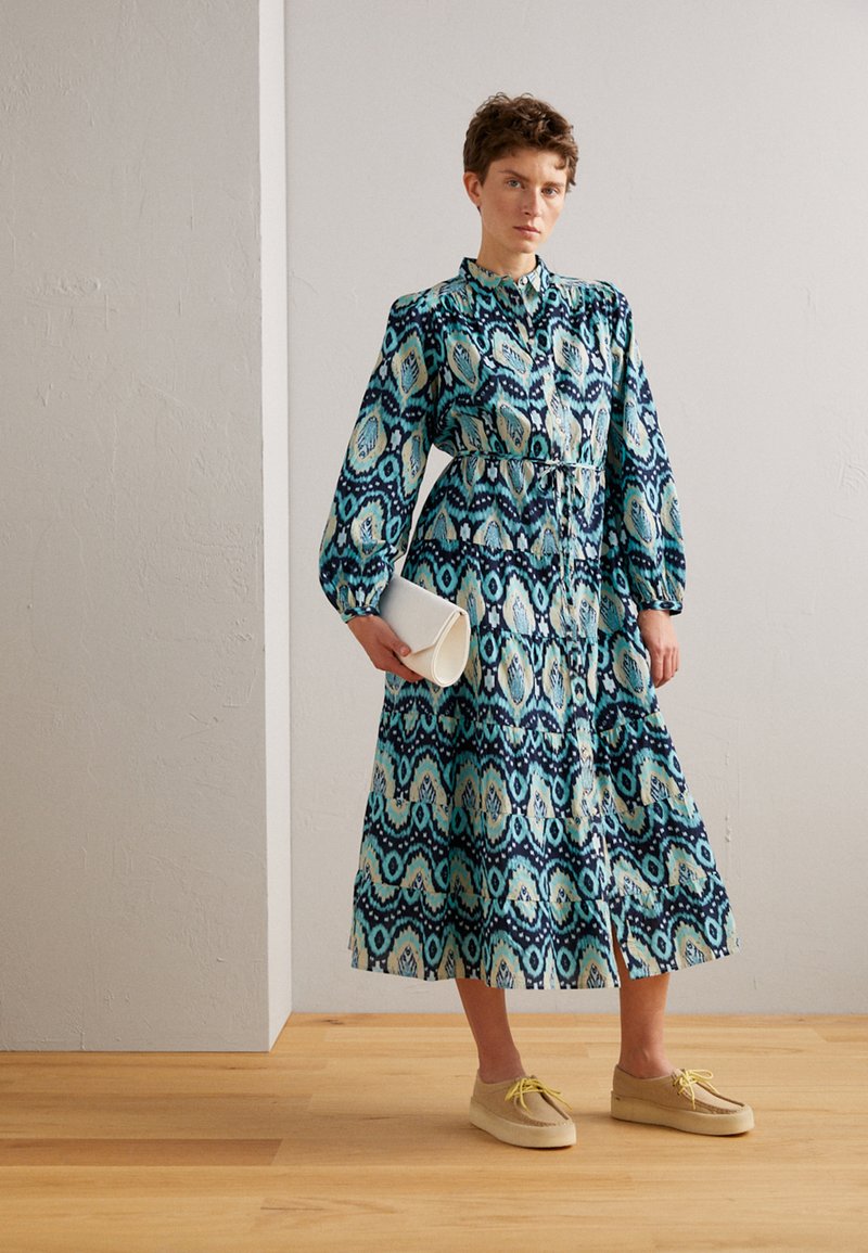 marks and spencer shirt and tie sets