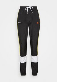 Ellesse Tracksuit bottoms - black