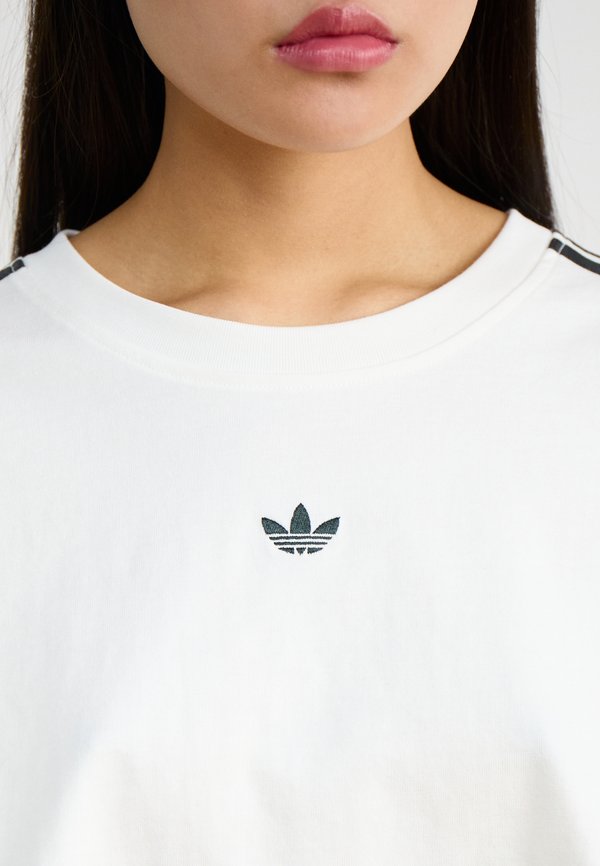 ADILENIUM SEASONAL 3 BOXY OVERSIZED - Print T-shirt3