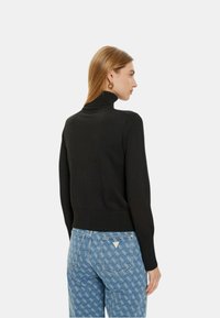 Guess Maglione - nero