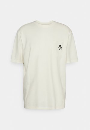 Print T-shirt - pristine