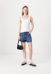 Tommy Hilfiger Denim shorts - flo