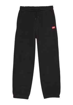 Pantaloni sportivi - black