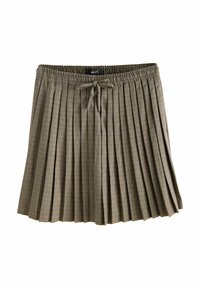 Neizvēlēts, brown check