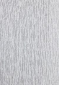 NATUREL LOOK - Maxisukňa - white