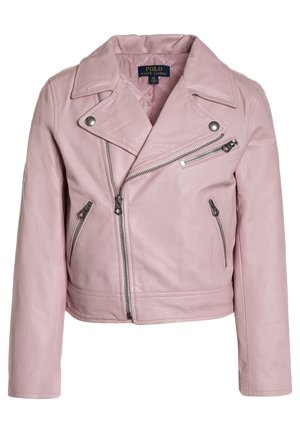 OUTERWEAR - Jas - hint of pink