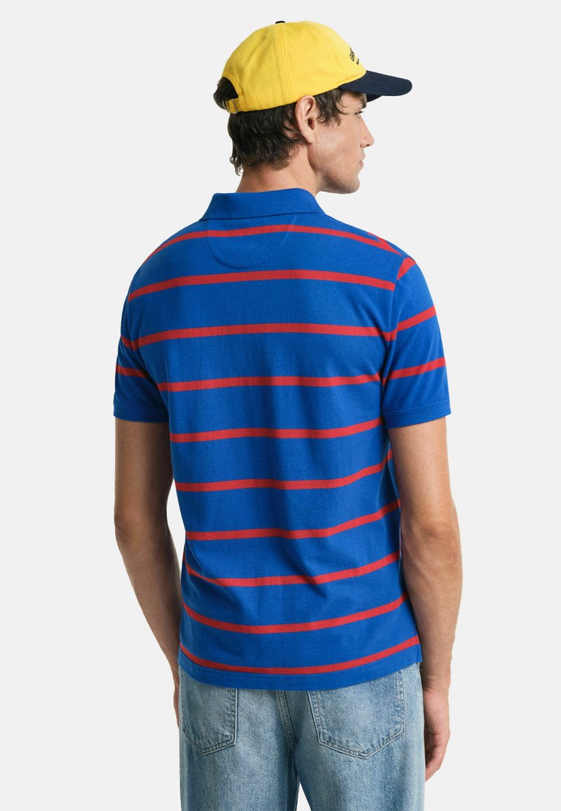 GANT Polotričko - lapis blue
