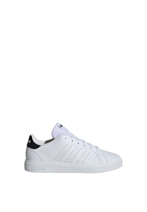 Trainers - cloud white   cloud white   core black