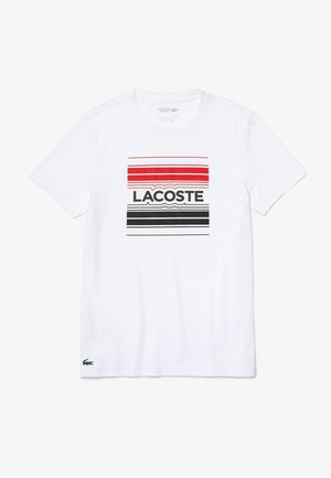 Lacoste sport shirt - Der absolute Vergleichssieger