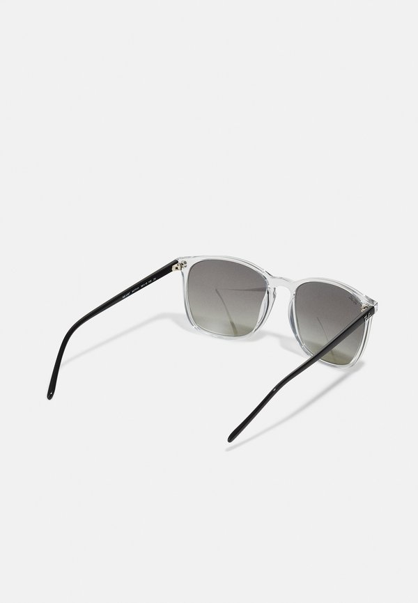 UNISEX - Sunglasses - transparent3