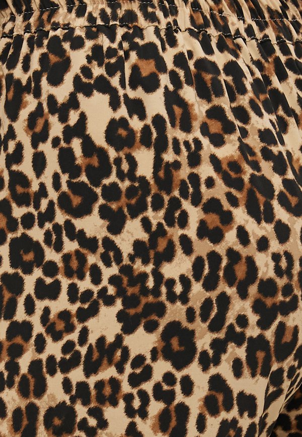 VMCOCO CULOTTE  - Trousers - tigers eye4