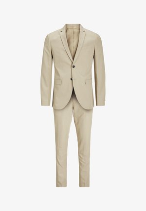 Jack & Jones, JPRFRANCO , beżowy