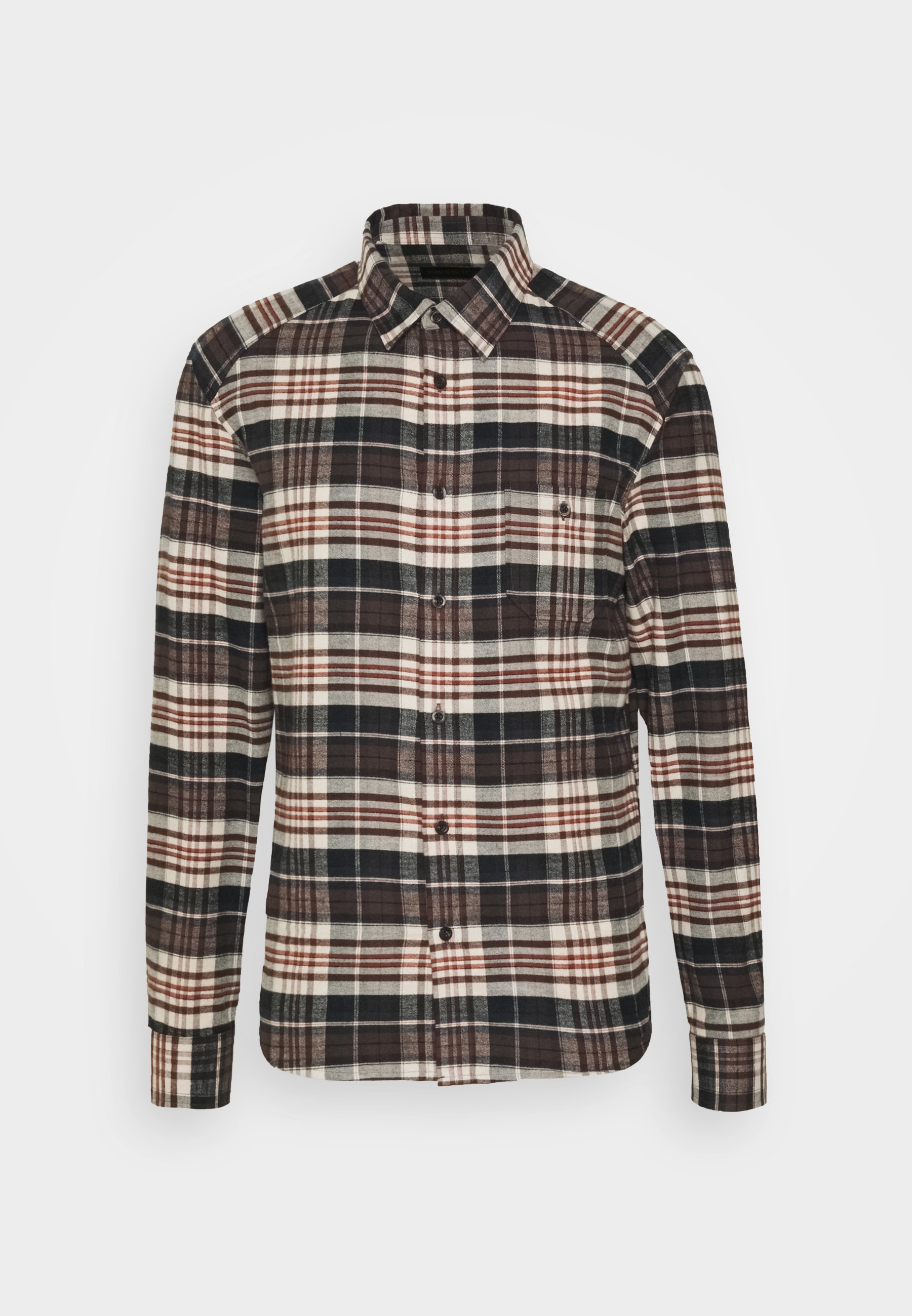 zalando burberry