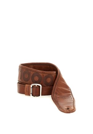 Campomaggi, C039830ND_X3086_C1502_UN_TRACOLLA_ROCKIN'1000 - Accessorio da viaggio - cognac
