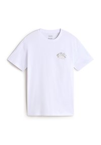 Unselected, white