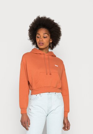 LAUNDRY DAY - Sweatshirt - autumn leaf