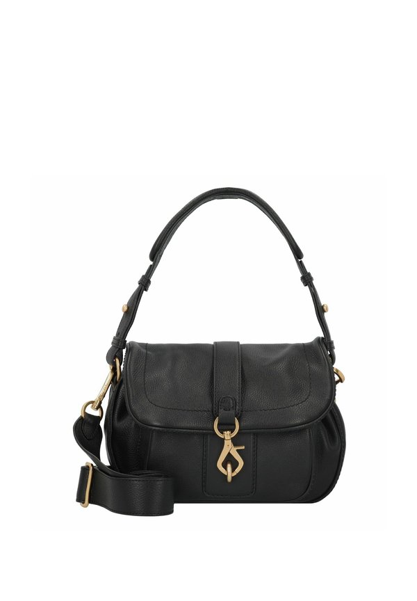 STAR SADDLE - Handtasche