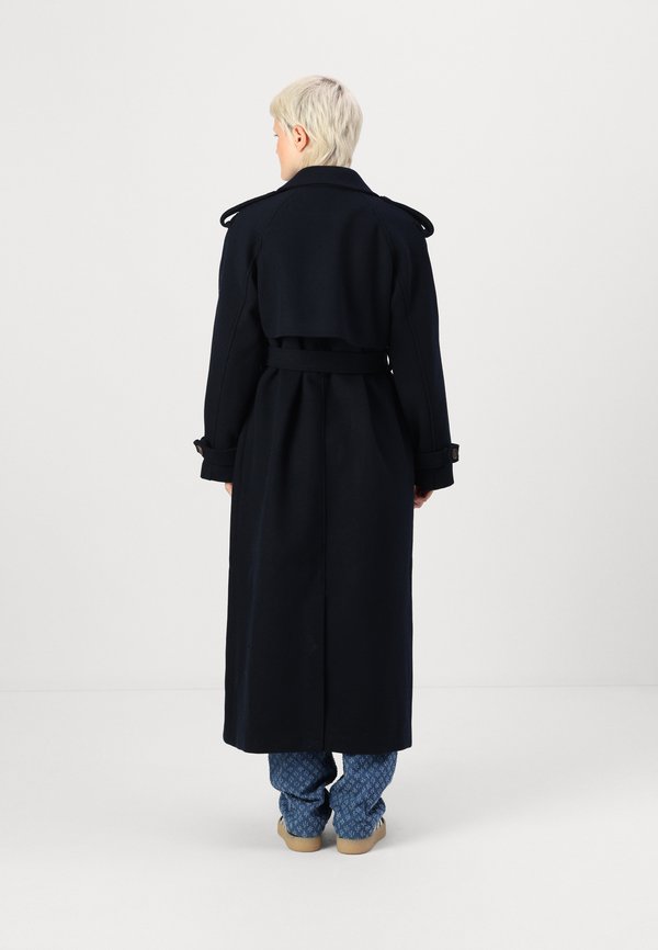 VISOFIE HEAVY MAXI  - Trenchcoat4