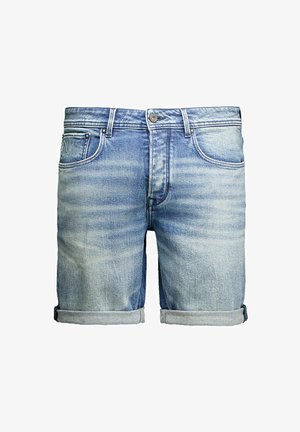 CHASIN', Lühikesed teksad - denim
