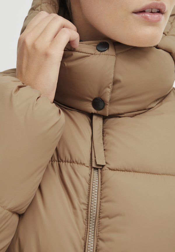 OXBoda - Winter coat - tannin4