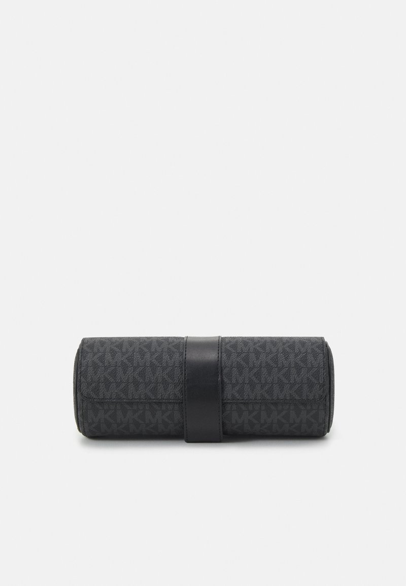 Michael Kors WATCH CASE UNISEX Muu aksessuaar black/must Zalando.ee