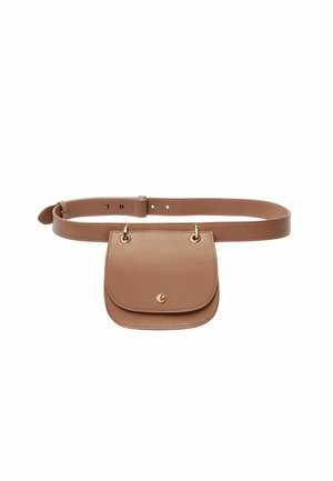 Cacharel ANDREA - Riñonera - light brown