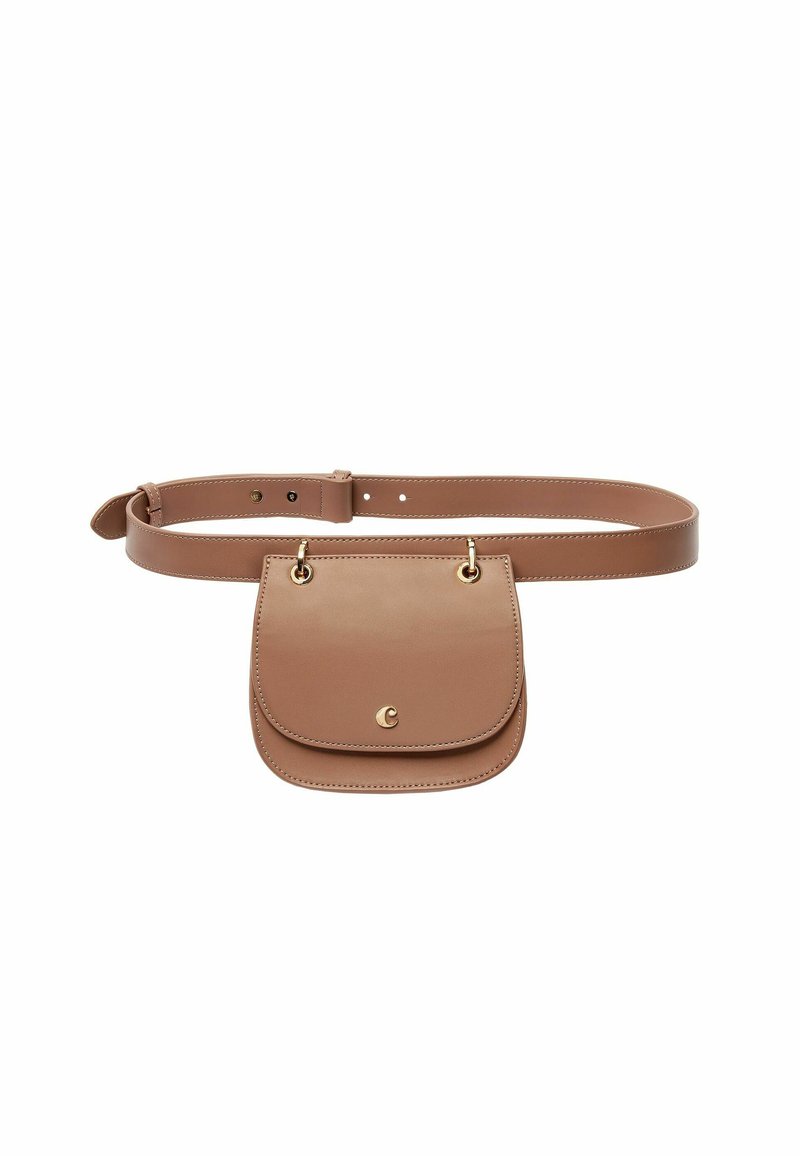 Cacharel ANDREA - Ledvinka - light brown