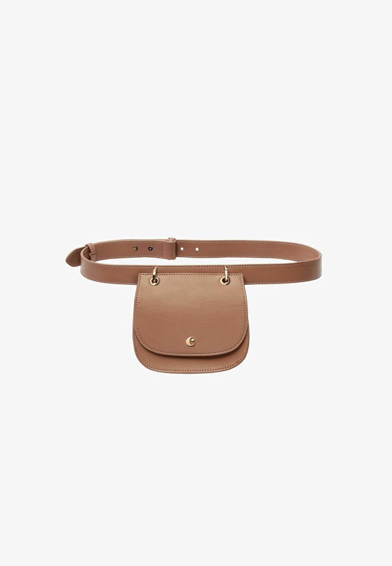 Cacharel ANDREA - Marsupio - light brown