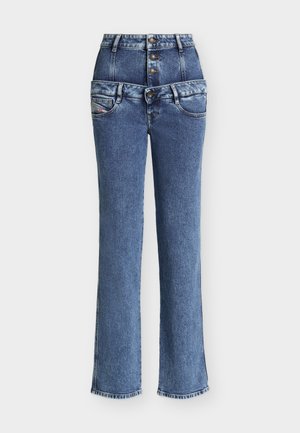Diesel, FYNORA - Jean slim - blue